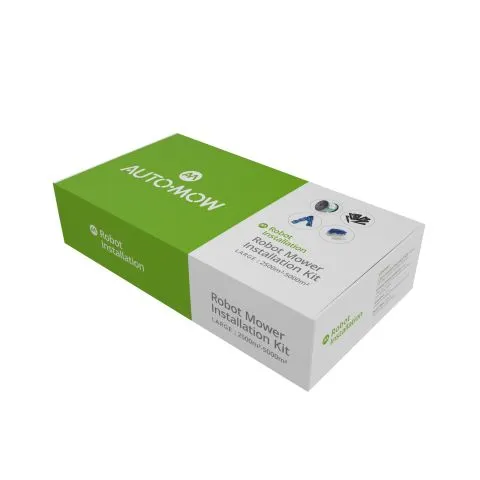 X-Large Auto-Mow Installationskit Sänkt pris